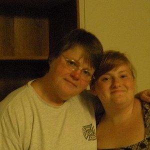 Meet your Posher, Joanna